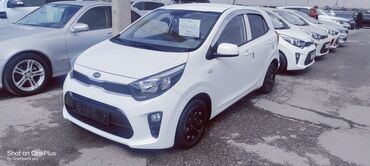 киа морнинг газ: Kia Morning: 2018 г., 1 л, Автомат, Бензин, Хэтчбэк