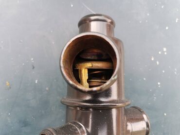Auto delovi: Termostat tecnosti Lada 2108 Samara br.2. Novo. Ruske proizvodnje na lalafo.rs — 12 Auto delovi: Termostat tecnosti Lada 2108 Samara br.2. Novo. Ruske proizvodnje — 12