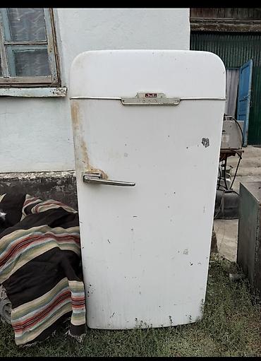 холодильное оборудования: Продаю холодильник Мир в рабочем состоянии,очень хорошо морозить тихо — 1