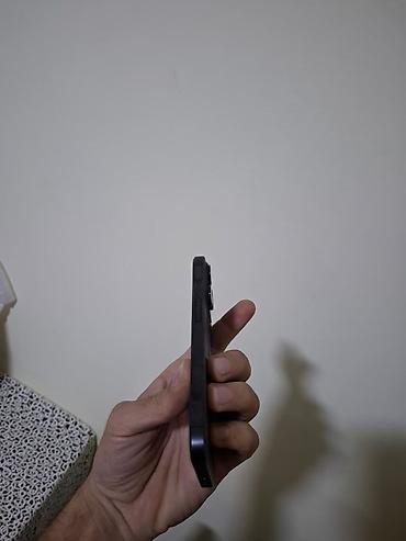 Apple iPhone: IPhone 15 Pro, 128 GB, Graphite, Face ID — 19
