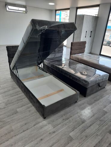 Комоды для одежды: Комод для одежды, Новый, Без зеркала, ЛДСП, цвет - Белый, Бесплатная доставка — 21