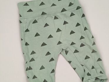 Leggings, H&M, 3-6 months, condition - Very good