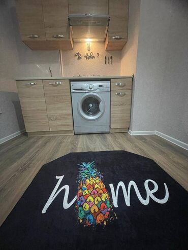 Uzunmüddətli kirayə mənzillər: Sumqayıt şəhəri,Baxça Şəhər yaşayış kompleksində,9 mərtəbəli yeni — 8