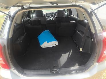 Toyota: Toyota WISH: 2003 г., 1.8 л, Автомат, Бензин, Минивэн — 10