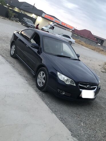 субару ворестер: Subaru Legacy: 2005 г., 2 л, Автомат, Бензин, Седан