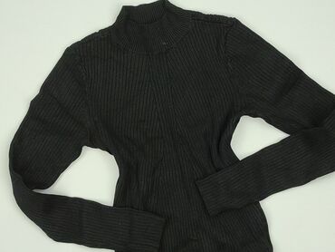 czy akryl jest dobry na sweter: H&M, Women`s golf, size S (EU 36)