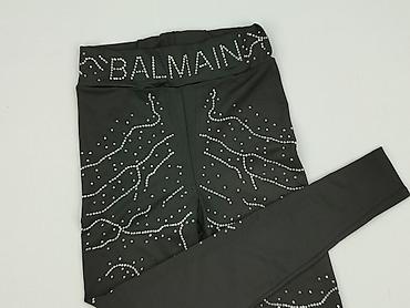 bluzki balmain: Legginsy Sportowe damskie, rozmiar S — 1