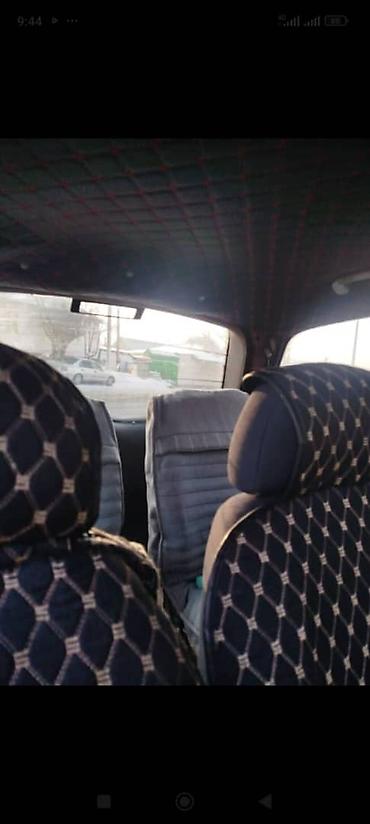 Toyota: Toyota Picnic: 1995 г., 2 л, Механика, Газ, Минивэн — 7