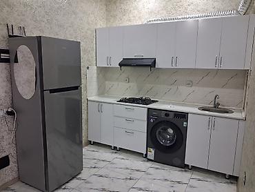 kreditle yeni tikili binalar: 3 otaqlı, Yeni tikili, 61 kv. m — 6