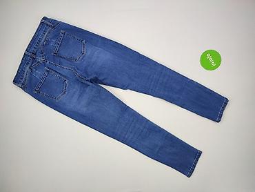 jeans 34: Jeansy damskie, rozmiar XL — 3