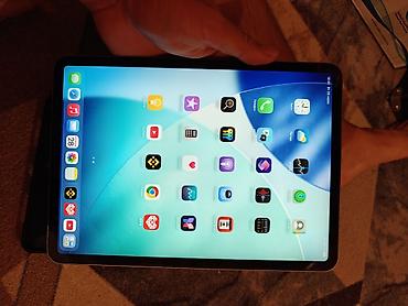 watch 10: Планшет, Apple, память 128 ГБ, 10" - 11", Wi-Fi, Б/у, Классический цвет - Серебристый — 4