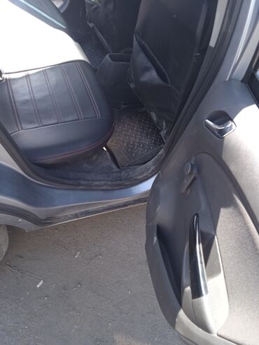 Opel: Opel Corsa: 2008 г., 1.2 л, Автомат, Бензин, Хэтчбэк — 5