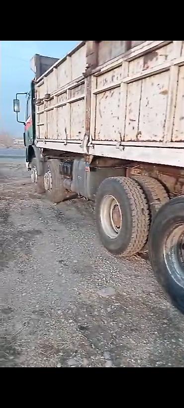 Грузовики: Грузовик, DAF, Стандарт, Б/у — 2