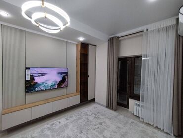 сдаю квартиру долгосрочной: 1 комната, Риэлтор, Без подселения, С мебелью полностью