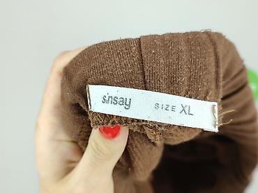 celine bluza: Spodnie dresowe damskie, rozmiar XL — 5