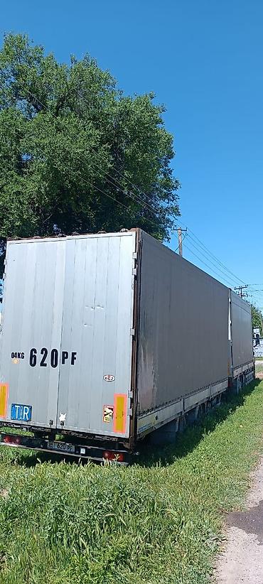 скания 380: Грузовик, Scania, 7 т, Б/у — 6