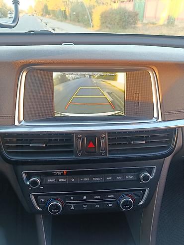 kia optima gt line: Kia Optima: 2020 г., 2 л, Автомат, Бензин, Седан — 9