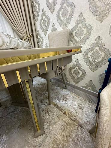 Divan və masa dəstləri: Yeni, Klassik divan, Qonaq otağı üçün, Açılmayan, Türkiyə — 9