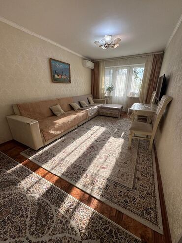 Продажа квартир: 3 комнаты, 60 м², 104 серия, 3 этаж, Евроремонт