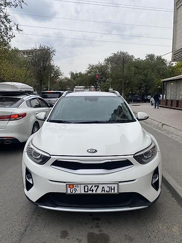 киа стоник 1.6 дизель: Kia Stonic: 2017 г., 1.6 л, Автомат, Дизель, Кроссовер — 1