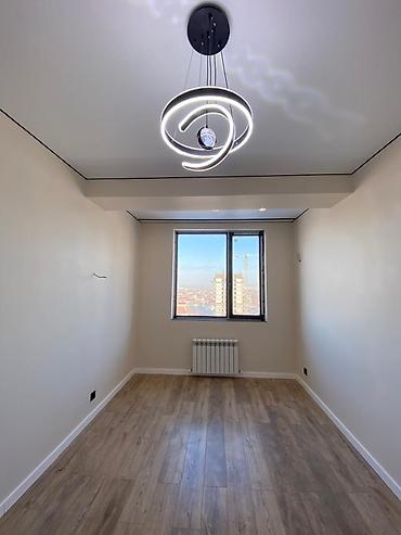 Продажа квартир: 3 комнаты, 90 м², Элитка, 8 этаж, Дизайнерский ремонт — 4