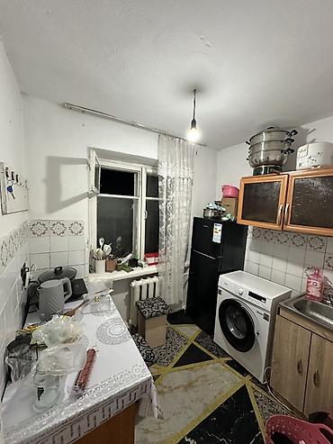 Продажа квартир: 2 комнаты, 57 м², 3 этаж, Косметический ремонт — 4