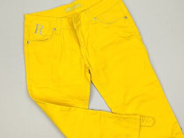 custom jeansy: DENIM JEANS, Jeans for women, L (EU 40)
