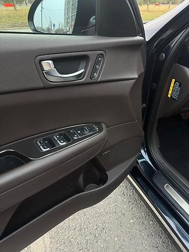 Kia: Kia K5: 2018 г., Автомат, Бензин, Седан — 30