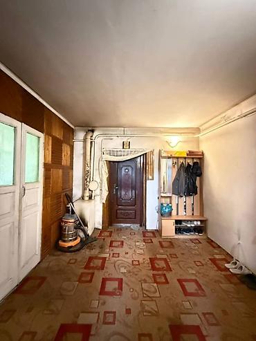 пишпек дома: 4 комнаты, 60 м², 6 соток, Бишкек, Пишпек — 9
