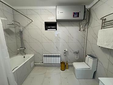 Продажа домов: 4 комнаты, 255 м², 4 соток, Бишкек, Кок-Жар ж/м Агентство недвижимости — 5