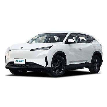 Dongfeng: Dongfeng Aeolus Haoji: 2026 г. — 1