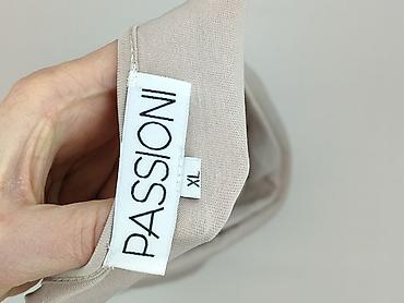passions bluzki: PASSIONI, Bluzka damska, rozmiar XL — 5