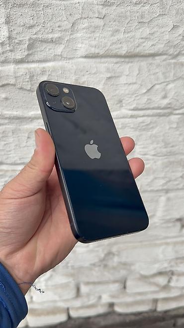 Apple iPhone: IPhone 13, Б/у, 128 ГБ, 95 % — 2