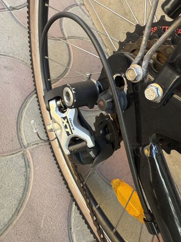 Городские велосипеды: Из Германии — 4