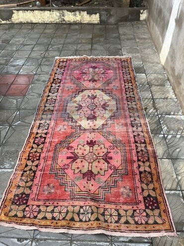 ucuz taxta qapılar: Ковер Декоративный