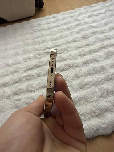 Apple iPhone: IPhone 12 Pro, 128 GB, Qızılı, Face ID — 6