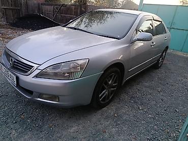 lada pirora: Honda Inspire: 2003 г., 3 л, Автомат, Бензин, Седан — 2