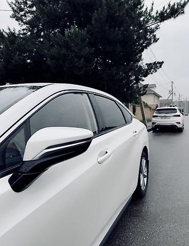 GAC: GAC AION S Год: 2023 Запас хода: 480km SOH: 93-95% примерно, точно не — 12