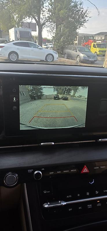 Транспорт: Kia Carnival: 2020 г., 2.2 л, Автомат, Дизель, Минивэн — 9