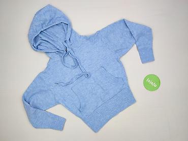 stroje dla nastolatek: Page One Young, Bluza z kapturem damska, rozmiar XS — 2