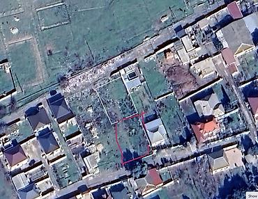 aaaf park evler: Torpaq sahəsi satılır – yaşayış məhəlləsində. Xüsusiyyətlər: - Məkan — 3