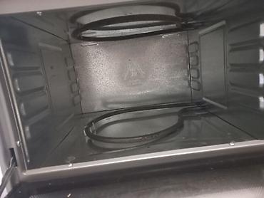 kamera 1500: Akel elektrik mini soba - Model: Akel AF 371 (etiketdə qeyd olunur) - — 2