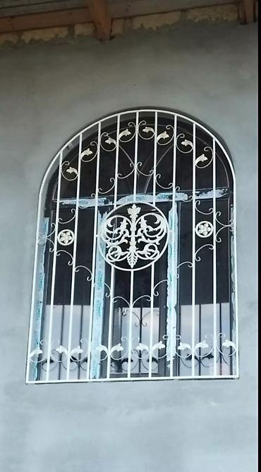 Barmaqlıqlar: Hər qiymətə uyğun Resotka və Məhəccər sifarişləri qəbul edirik — 11