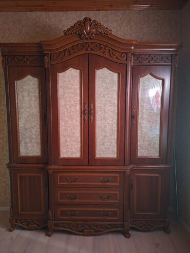 Matraslar: Yaxshi veziyetdedi