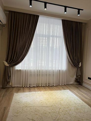 Продажа квартир: 2 комнаты, 67 м², Элитка, 8 этаж, Евроремонт at lalafo.kg — 2 Продажа квартир: 2 комнаты, 67 м², Элитка, 8 этаж, Евроремонт — 2