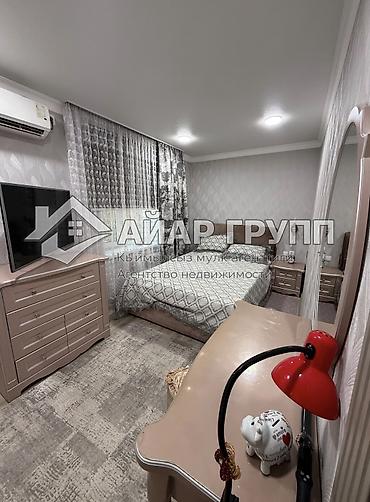 Продажа квартир: 2 комнаты, 44 м², 2 этаж — 3