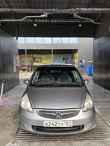 Honda: Honda Fit: 2003 г., Хэтчбэк at lalafo.kg — 1 Honda: Honda Fit: 2003 г., Хэтчбэк — 1