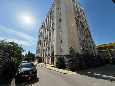 квартира 12мкр: 1 комната, 42 м², 12 мкр Элитка, 3 этаж — 4