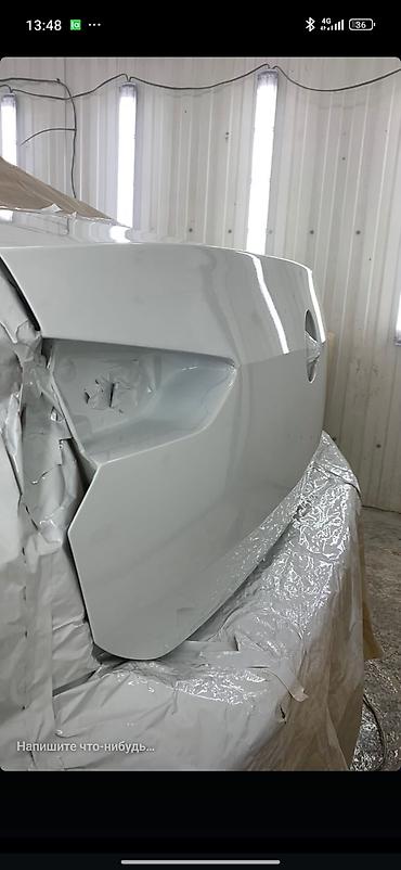 эвро ремонт: 🎨🔥💯Покраска и кузовные работы автомобилейавто молярные работы делаем — 5