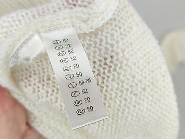 wool: Clockhouse, Sweter damski, rozmiar 3XL — 4